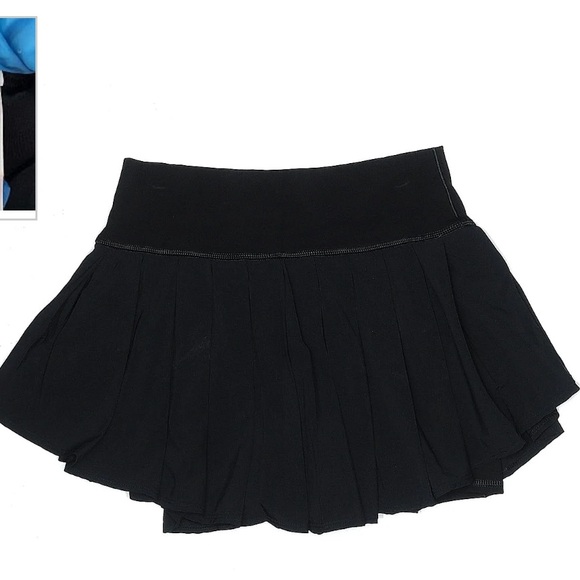 aerie Dresses & Skirts - OFFLINE By Aerie Keep It Cool Pleated Skort, XS